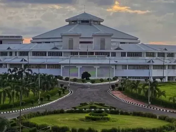 Tripura ने 240 करोड़ रुपये के घाटे के साथ 34,212 करोड़ रुपये का बजट पेश किया