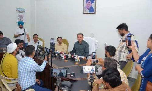 M-Fiesta से Sirsa यूनिवर्सिटी में उत्सव का माहौल