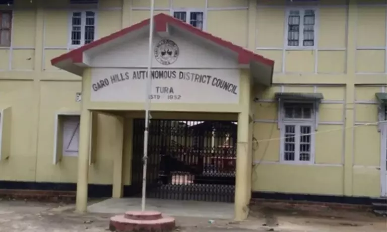 Meghalaya में बड़ा राजनीतिक घटनाक्रम, GHADC का कार्यकाल बढ़ा, मारक ने छोड़ा पद