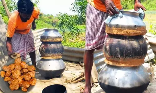 Odisha : मलकानगिरी में आदिवासी गांवों ने शराब पर प्रतिबंध लगाया