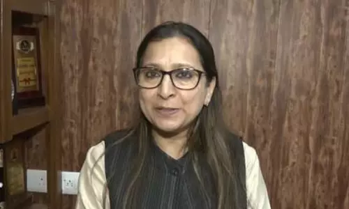 जम्मू में एलपीजी सिलेंडरों के पर्याप्त स्टॉक, अफवाह फैलाने वालों पर होगी कार्रवाईः एडीसी अनुसूया जमवाल