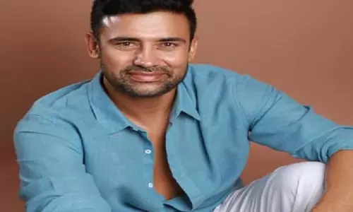 ऑर्गेनिक फल-सब्जियों का समर्थन करते नजर आए संग्राम सिंह, कीटनाशकों से हो रहे खतरे पर जताई चिंता ऑर्गेनिक फल-सब्जियों का समर्थन करते नजर आए संग्राम सिंह, कीटनाशकों से हो रहे खतरे पर जताई चिंता