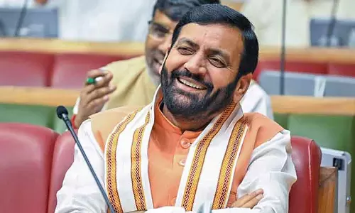 BJP के संजय भाटिया और कांग्रेस के कर्मवीर बौद्ध निर्वाचित; हरियाणा के मुख्यमंत्री ने उन्हें बधाई दी BJP के संजय भाटिया और कांग्रेस के कर्मवीर बौद्ध निर्वाचित; हरियाणा के मुख्यमंत्री ने उन्हें बधाई दी
