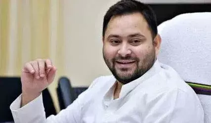 Ranchi: तेजस्वी यादव 5 अप्रैल को रांची दौरे पर, रांची में होगी राजद की हाईलेवल मीटिंग