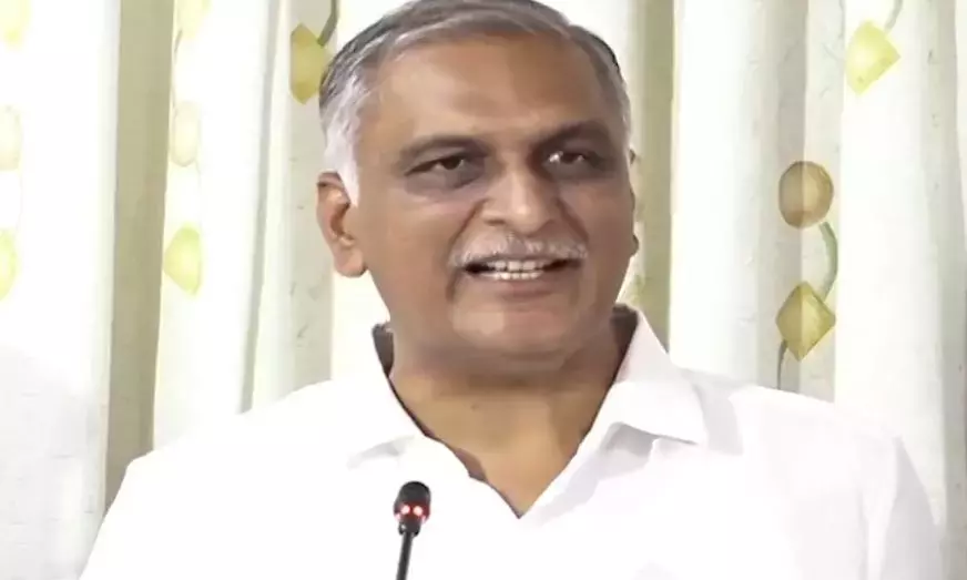 Telangana : बजट सत्र 10 दिनों तक चलेगा, विपक्ष ने विस्तार की मांग की।