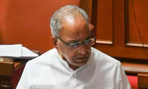 घरेलू इस्तेमाल के लिए बिजली की दरें बढ़ाने की कोई योजना नहीं: Karnataka Government