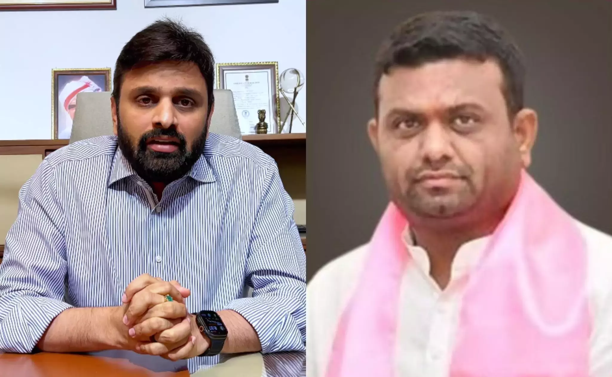 police मोइनाबाद के सभी आरोपियों के बीच संबंध स्थापित करने का प्रयास कर रही है police मोइनाबाद के सभी आरोपियों के बीच संबंध स्थापित करने का प्रयास कर रही है