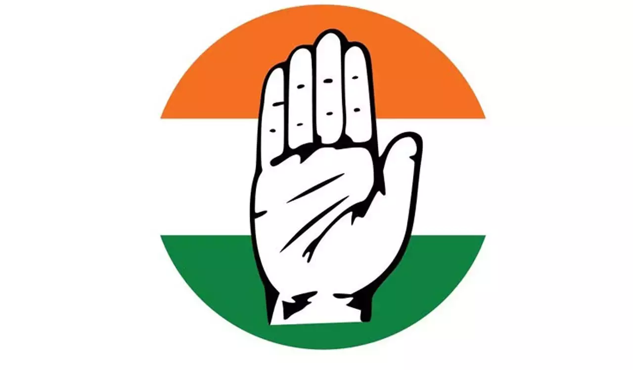 AICC ने समन्वय समिति का गठन किया AICC ने समन्वय समिति का गठन किया
