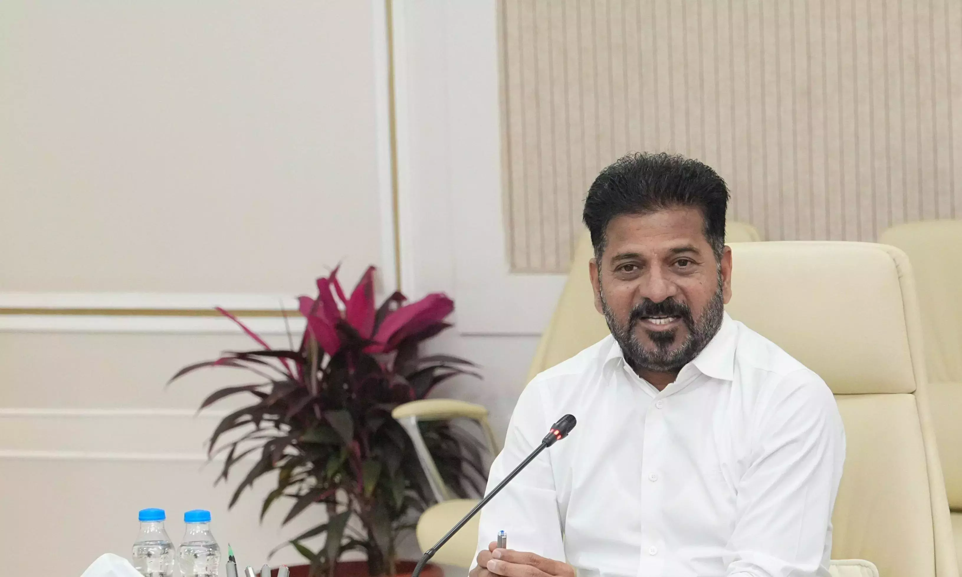 Telangana : कृषि आयोग ने मुख्यमंत्री से पैराक्वाट पर प्रतिबंध लगाने का आग्रह किया
