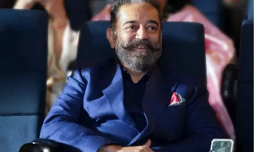 Kamal Haasan: मैं केरल से भावनात्मक रूप से जुड़ा हुआ हूँ Kamal Haasan: मैं केरल से भावनात्मक रूप से जुड़ा हुआ हूँ