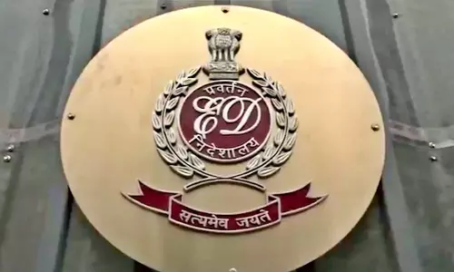 Bhopal: फूड इंडस्ट्री में वित्तीय अनियमितता पकड़ी गई