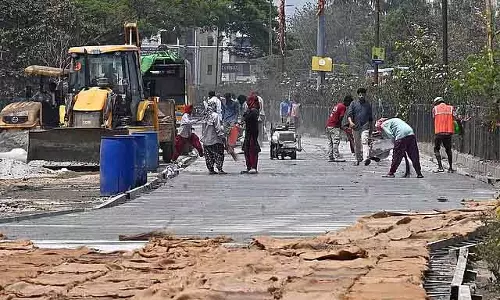 Government ने मैसूर रोड पर ट्रैफिक की समस्या पर लगाई लगाम