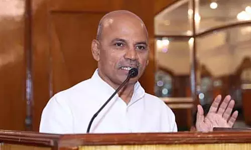ग्रामीण छात्रों के लिए अच्छी खबर: राज्य सरकार ने NEET कोचिंग की घोषणा की ग्रामीण छात्रों के लिए अच्छी खबर: राज्य सरकार ने NEET कोचिंग की घोषणा की