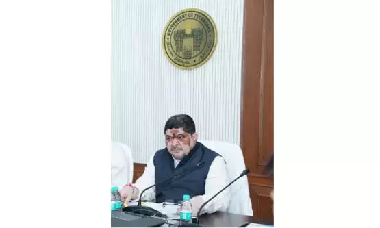 Telangana ने पेट्रोल और डीज़ल से चलने वाले वाहनों को इलेक्ट्रिक वाहनों में बदलने के लिए