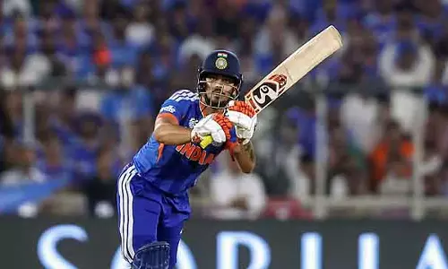 भारत के T20 वर्ल्ड कप हीरो बन सकते हैं सनराइजर्स हैदराबाद के कप्तान भारत के T20 वर्ल्ड कप हीरो बन सकते हैं सनराइजर्स हैदराबाद के कप्तान