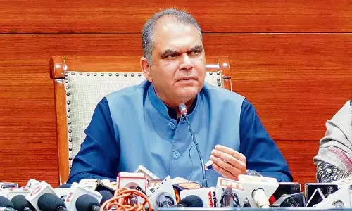 अगले वित्त वर्ष में 75,000 करोड़ रुपये के निवेश पर नज़र: Sanjeev Arora अगले वित्त वर्ष में 75,000 करोड़ रुपये के निवेश पर नज़र: Sanjeev Arora