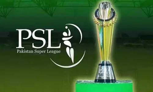 Pakistan सुपर लीग के टिकट आज से बिक्री के लिए उपलब्ध Pakistan सुपर लीग के टिकट आज से बिक्री के लिए उपलब्ध