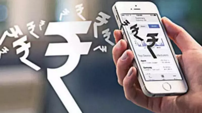 Andhra : नंद्याल ज़िले में 20.27 करोड़ से ज़्यादा डिजिटल लेन-देन दर्ज किए गए