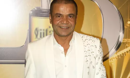 Rajpal Yadav ने प्रियदर्शन के निर्देशन में सीखने की अपनी प्रक्रिया का खुलासा किया Rajpal Yadav ने प्रियदर्शन के निर्देशन में सीखने की अपनी प्रक्रिया का खुलासा किया