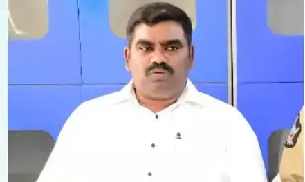 हाइपरटेंशन के प्रति जागरूकता के मामले में AP को कर्नाटक के साथ पहला स्थान मिला हाइपरटेंशन के प्रति जागरूकता के मामले में AP को कर्नाटक के साथ पहला स्थान मिला