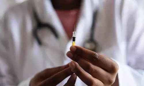 पंजाब के स्कूलों में 14 साल की लड़कियों के लिए HPV टीकाकरण अभियान शुरू
