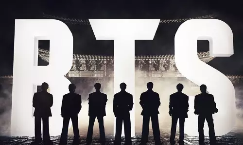 K-पॉप स्टार्स ‘BTS: The Return’ में अपनी वापसी को लेकर खुलकर बात करते हैं