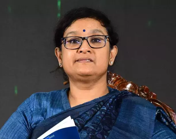 Tamil Nadu : सर्वदलीय बैठक में पार्टियों ने अपनी शिकायतें रखीं Tamil Nadu : सर्वदलीय बैठक में पार्टियों ने अपनी शिकायतें रखीं