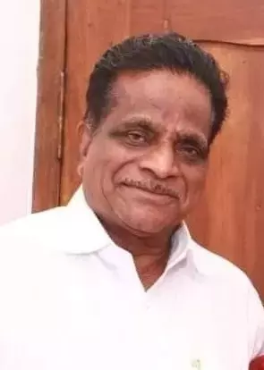 CPM को अपने गढ़ कन्नूर में बड़ा झटका लगा CPM को अपने गढ़ कन्नूर में बड़ा झटका लगा