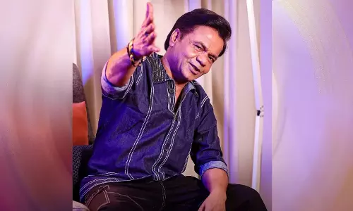 मैं अब भी खुद को एक जाना-माना नौसिखिया मानता हूँ Rajpal Yadav मैं अब भी खुद को एक जाना-माना नौसिखिया मानता हूँ Rajpal Yadav