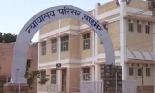 Barmer: उपभोक्ताओं को बेहतर सेवा देने का निर्देश Barmer: उपभोक्ताओं को बेहतर सेवा देने का निर्देश