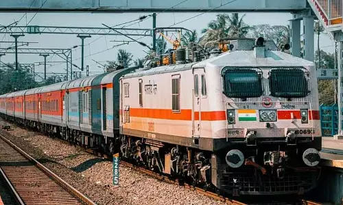 Tambaram–Karaikal–Velankanni खंड में नई ट्रेनें, मार्ग परिवर्तन और रद्दीकरण