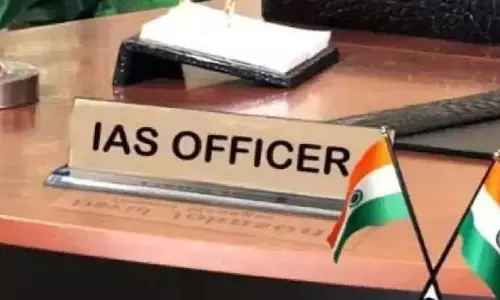 MP के 35 IAS अधिकारियों को पांच राज्यों में चुनाव ड्यूटी पर लगाया गया MP के 35 IAS अधिकारियों को पांच राज्यों में चुनाव ड्यूटी पर लगाया गया