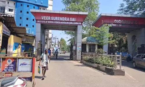 ओडिशा में SCB अस्पताल की त्रासदी के बाद VIMSAR में अग्निसुरक्षा को लेकर चिंताएँ सामने आई
