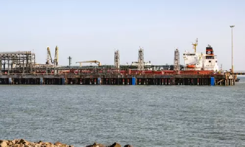 Hormuz मिशन पर ट्रंप ने सहयोगियों को कोसा Hormuz मिशन पर ट्रंप ने सहयोगियों को कोसा