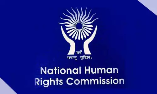NHRC ने SCB अस्पताल अग्निकांड पर ओडिशा सरकार से रिपोर्ट मांगी NHRC ने SCB अस्पताल अग्निकांड पर ओडिशा सरकार से रिपोर्ट मांगी