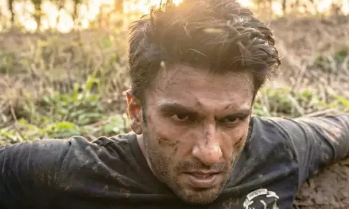 Dhurandhar द रिवेंज बॉक्स ऑफिस