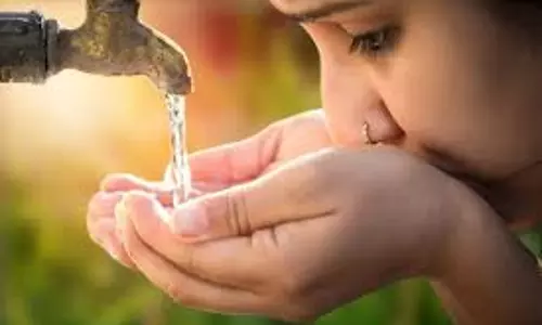 Bareilly: जल संरक्षण के लिए सरकार का कदम Bareilly: जल संरक्षण के लिए सरकार का कदम