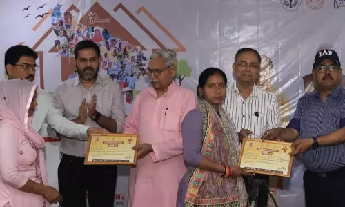 Bareilly: 3058 लाभार्थियों को मिला आर्थिक सहयोग Bareilly: 3058 लाभार्थियों को मिला आर्थिक सहयोग