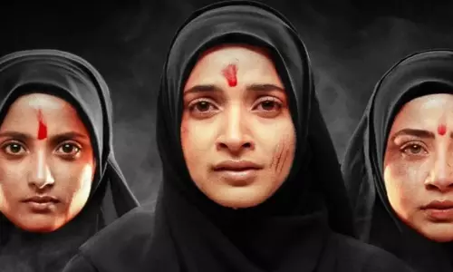The Kerala Story 2 बॉक्स ऑफिस कलेक्शन से कहीं आगे The Kerala Story 2 बॉक्स ऑफिस कलेक्शन से कहीं आगे