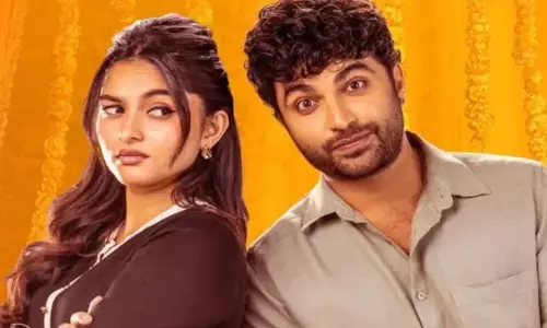 Funky का अंतिम बॉक्स ऑफिस कलेक्शन Funky का अंतिम बॉक्स ऑफिस कलेक्शन