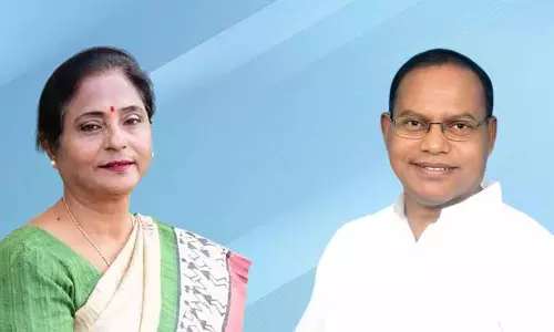 CLP नेता ने विधानसभा में निलंबित विधायकों की बैठने की व्यवस्था में बदलाव की मांग की CLP नेता ने विधानसभा में निलंबित विधायकों की बैठने की व्यवस्था में बदलाव की मांग की