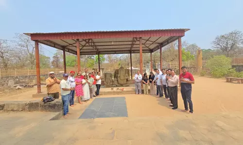 देशभर के टूर ऑपरेटरों ने देखी छत्तीसगढ़ की अनोखी झलक