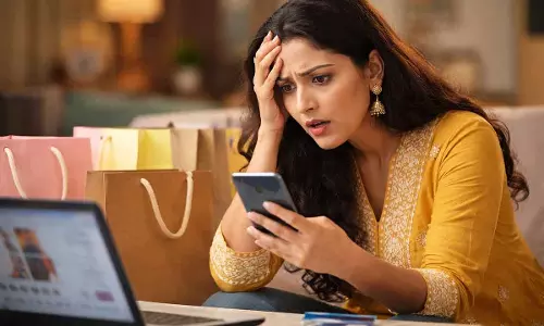 Maharashtra : ऑनलाइन शॉपिंग के बाद फ़र्ज़ी रिफ़ंड कॉल से मुंबई की महिला से ₹98,000 की ठगी