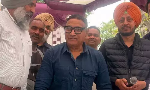 शैक्षिक बुनियादी ढांचे में सुधार को सर्वोच्च प्राथमिकता बनाएं: Congress MLA शैक्षिक बुनियादी ढांचे में सुधार को सर्वोच्च प्राथमिकता बनाएं: Congress MLA