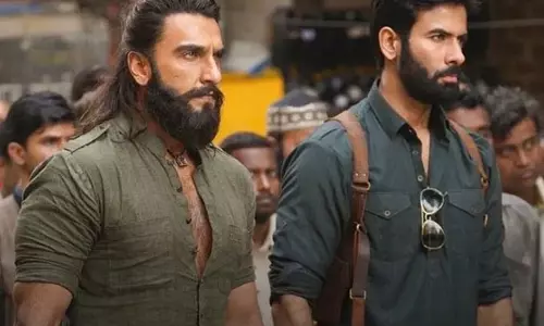 Dhurandhar: The Revenge 235 मिनट की है, रनटाइम पर बहस छिड़ गई