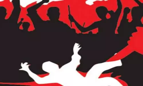 Nabarangpur एक व्यक्ति की पीट-पीटकर हत्या Nabarangpur एक व्यक्ति की पीट-पीटकर हत्या