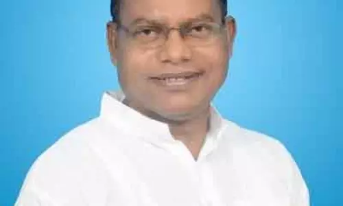 Bhubaneswar RS चुनाव: कांग्रेस ने 3 विधायकों के खिलाफ स्पीकर को पत्र लिखा