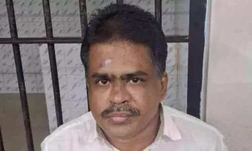 Kerala : धार्मिक नफ़रत भड़काने वाला झूठा संदेश फैलाने के आरोप में व्यक्ति गिरफ़्तार