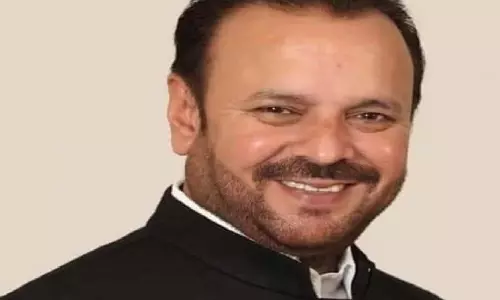 हरियाणा कांग्रेस अध्यक्ष राम किशन गुर्जर ने दिया इस्तीफा हरियाणा कांग्रेस अध्यक्ष राम किशन गुर्जर ने दिया इस्तीफा
