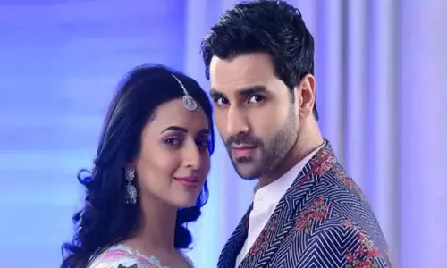 Divyanka Tripathi और विवेक दहिया 10 साल बाद पहले बच्चे की उम्मीद कर रहे
